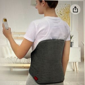 Comfytemp XL Electric Heated Back Wrap